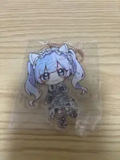2026年最新】らぶしっく アクスタ はやての人気アイテム - メルカリ