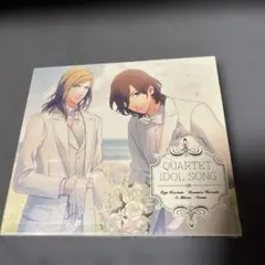 「うたの☆プリンスさまっ♪All Star After Secret」カルテッ…