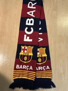 2025年最新】バルセロナ マフラーの人気アイテム - メルカリ