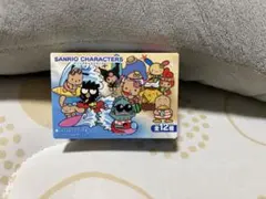 【タキシードサム】チョコボックス ボックスフィギュア