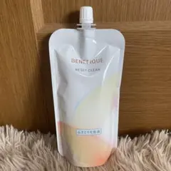 【新品未開封】資生堂ベネフィーク リセットクリアN ふきとり化粧水 180ml