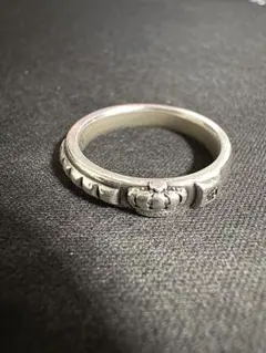 Justin Davis MEDIEVAL WEDDING BAND リング - メルカリ