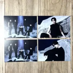 txt ライブビューイング 来場特典 スビン ボムギュ