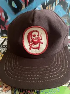 株*葵様 50〜70s zig-zag トラッカーキャップ Tenderloin 2026年最新】テンダーロイン zigzagの人気アイテム - メルカリ