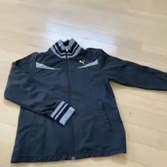 PUMA パーカーS 150センチ
