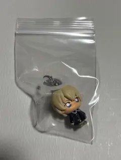 ペルソナ2 罪 ゲームキャラクターズコレクションミニ リサ・シルバー