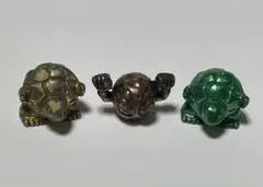 ポケモン イシツブテ&ゴローニャ メタルフィギュア 3個セット