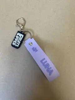 FRUITS ZIPPER 仲川瑠夏