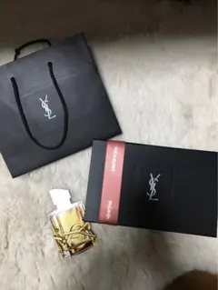 YSL イブサンローラン ショップ袋・ギフトボックス