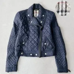 2025年最新】バーバリーキルティングコートの人気アイテム - メルカリ