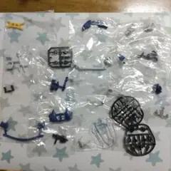 ガンダムモビルスーツアンサンブル25 ガンダムエアリアル(改修型)