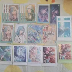 レ*ン様 プロセカ 日野森雫 まとめ売り