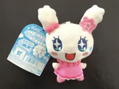 新品 タグあり プリキュア メロロン たまごっち みみっち ぬいぐるみ