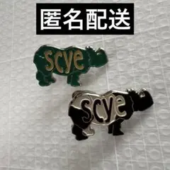 scye サイ SCYE MINI CLIP ミニクリップ　マメクリップ