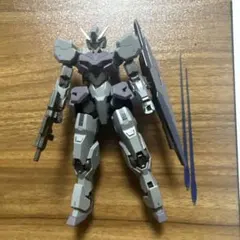 HG 1/144 GUNDVÖLVA ガンヴォルヴァ