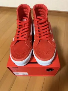 Vans WTAPS ハイカットスニーカーのサムネイル