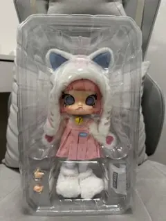 2026年最新】Popmart molly アクションの人気アイテム - メルカリ