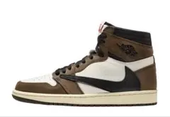 Travis Scott × Nike Air Jordan 1 Retro