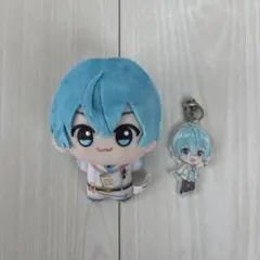 すとぷり　ころん　ちびぐるみ