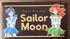 ⭐︎非売品⭐︎セーラームーン　クリアファイル