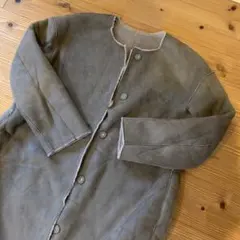 ユナイテッドアローズ ミドルコート