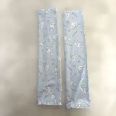 Sanrio Cinnamoroll アームカバー キッズ用のサムネイル