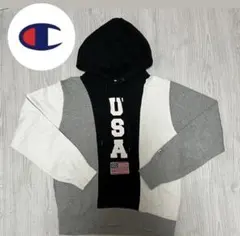 白パーカー パーカー