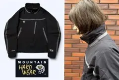 MOUNTAIN RESEARCH ×DENHAMフリースブルゾン - メルカリ
