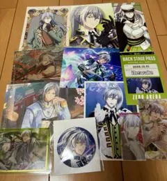 アイナナ 千 まとめ売り