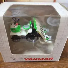 2025年最新】田植え機 トミカの人気アイテム - メルカリ