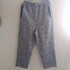 人気アパレルブランド「modem design（モデムデザイン）」フリースパンツ