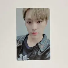 SEVENTEEN ディノ トレカ
