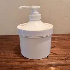 ⭐️高粘度 液体 対応 広口ポンプ 詰替容器 ２個〜 検）フィーノ トリートメント