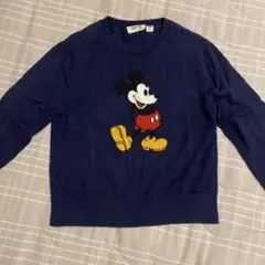 UNIQLO☆120ニット