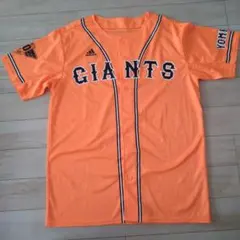 adidas GIANTS ユニフォーム&Tシャツ
