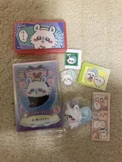 モモンガセット