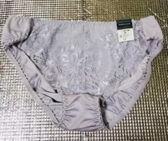 ショーツ ラベンダー レース セクシー 清楚 ランジェリー 新年 デート