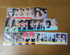 NiziU　まとめ売り