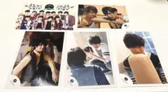 向井康二 関西ジャニーズジュニア 公式写真5枚