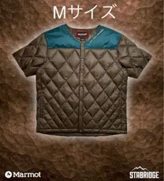 2026年最新】stabridge marmot downの人気アイテム - メルカリ