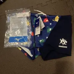 ルネサンス　スイミング　水着　S 150 160