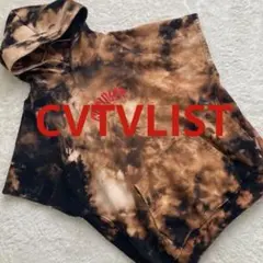 売*人様 cvtvlist USUAL スペシャルブリーチ加工！ 売*人様 cvtvlist USUAL スペシャルブリーチ加工！ - メルカリ