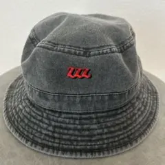 zzzのバケットハット 佐野玲於着用