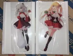 Eurekaくじ Charlotte 2nd S賞_特大タペストリー 友利 奈緒 - メルカリ