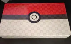 ポケモンカードゲーム 切手BOX見返り美人・月に雁セット イーブイズ