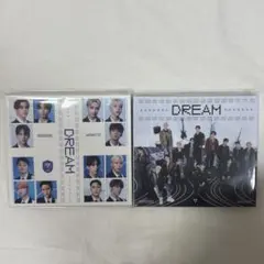 SEVENTEEN DREAM 2形態