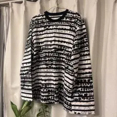 ルーラブーラボーダーT（ブルーナボイン）