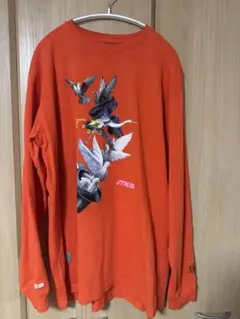 HERON PRESTON ロングスリーブTシャツ スウェットトレーナーのサムネイル