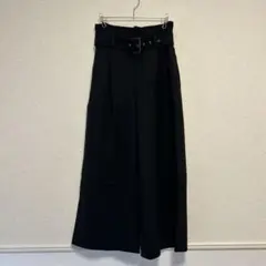 COS ベルト付きラップフロントショートパンツ メンズショーツ - メルカリ