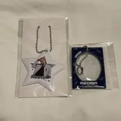 RIIZE ショウタロウ ランダムトイ キーホルダー IDフォトフォルダー